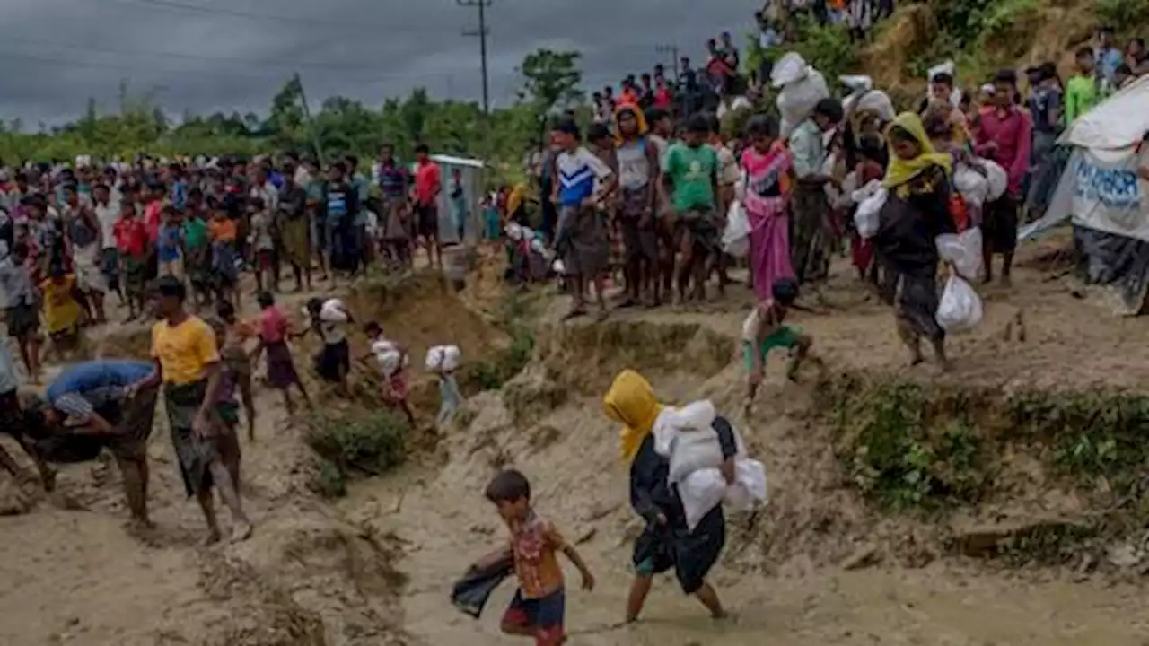 Amnesty: Facebook owes reparations to Rohingya for Myanmar hate content