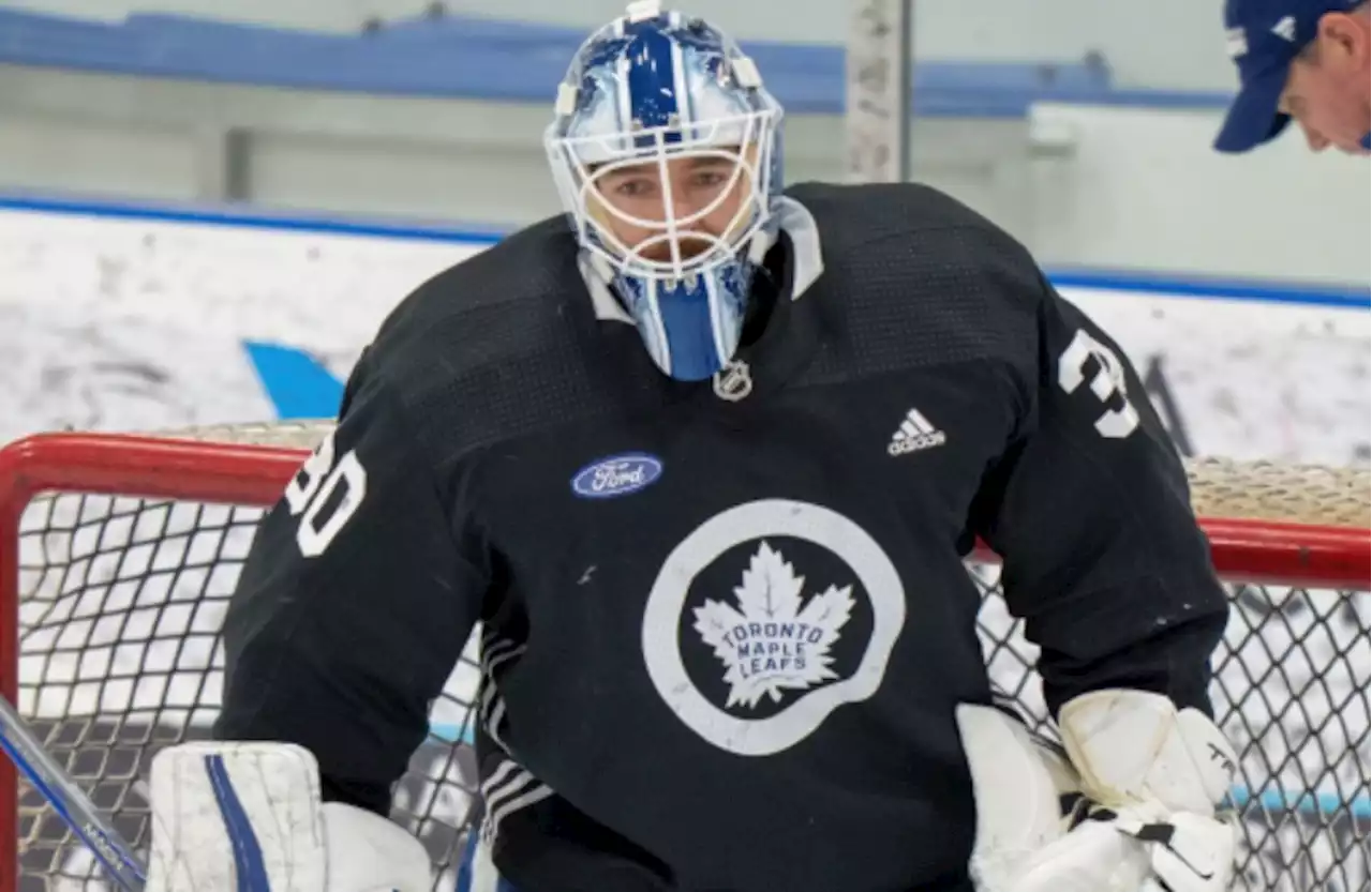 Murray set to make Maple Leafs debut against Habs