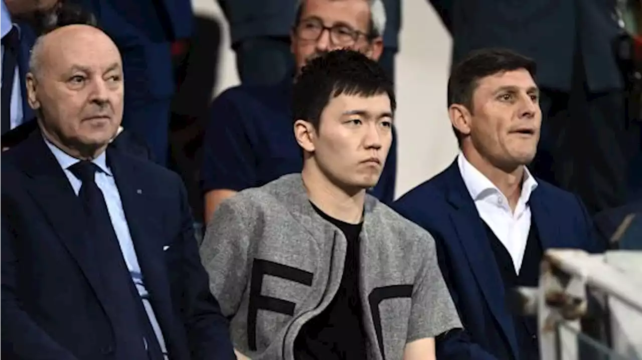 SportMediaset - Inter, dall'NBA può arrivare il nuovo socio di Zhang: valutazioni in corso - TUTTOmercatoWEB.com