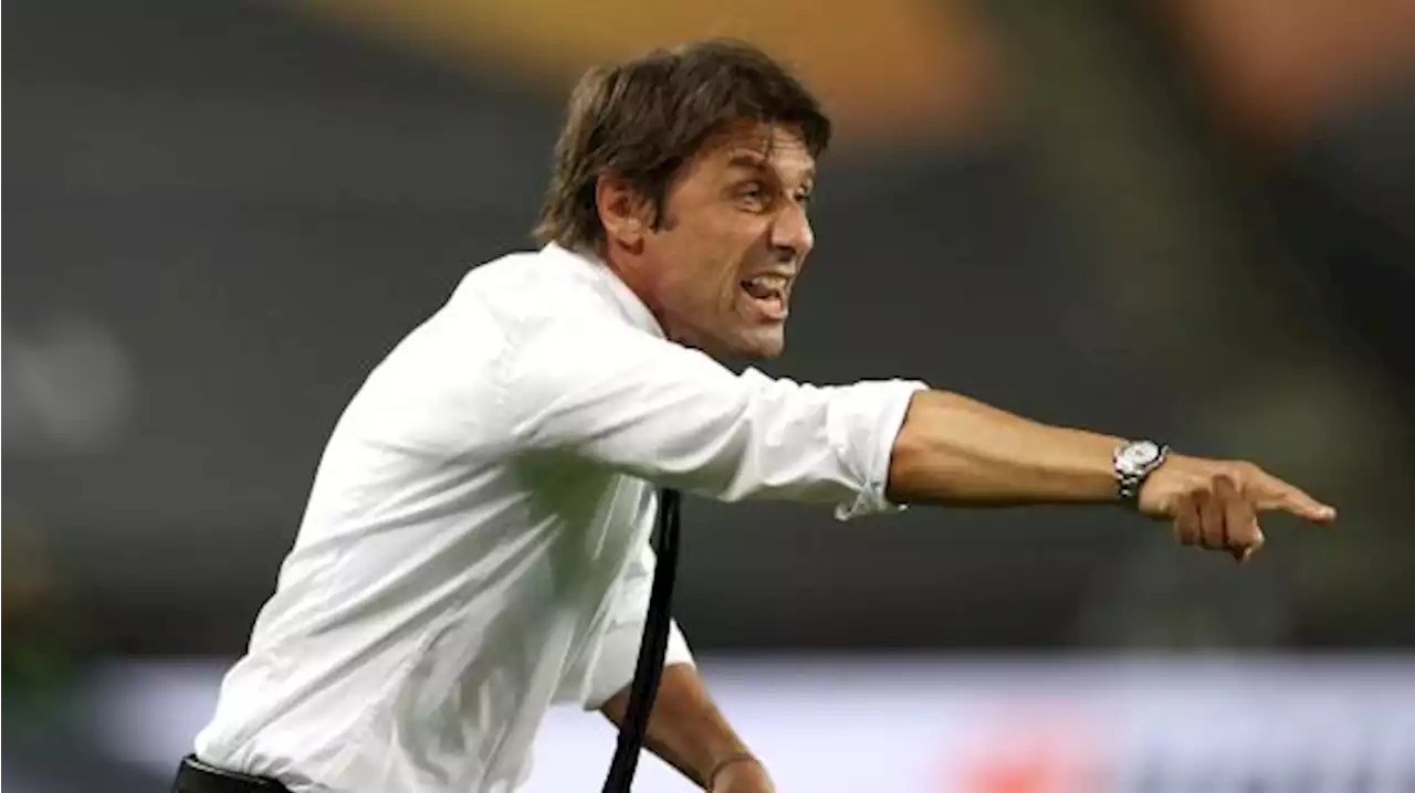 Tottenham, Conte allontana l'ipotesi Juve: 'Mancanza di rispetto per me e per Allegri' - TUTTOmercatoWEB.com