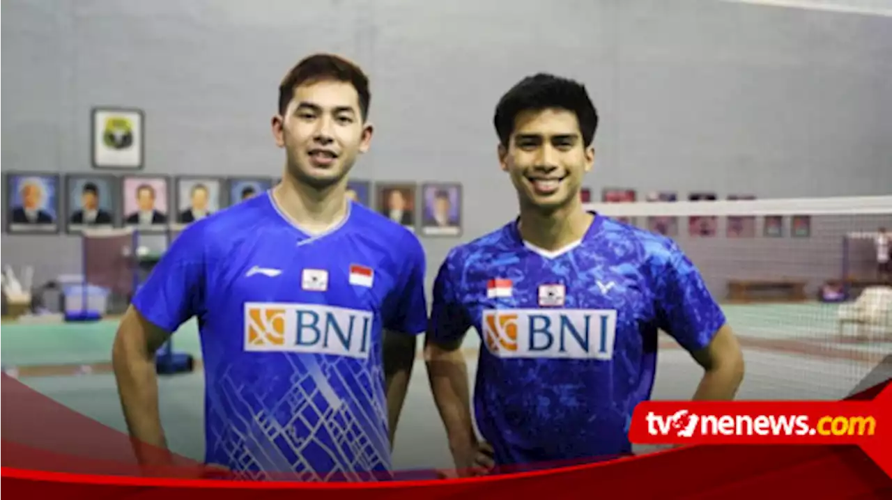 Hasil Vietnam Open 2022: 9 Wakil Indonesia Tembus Perempat Final