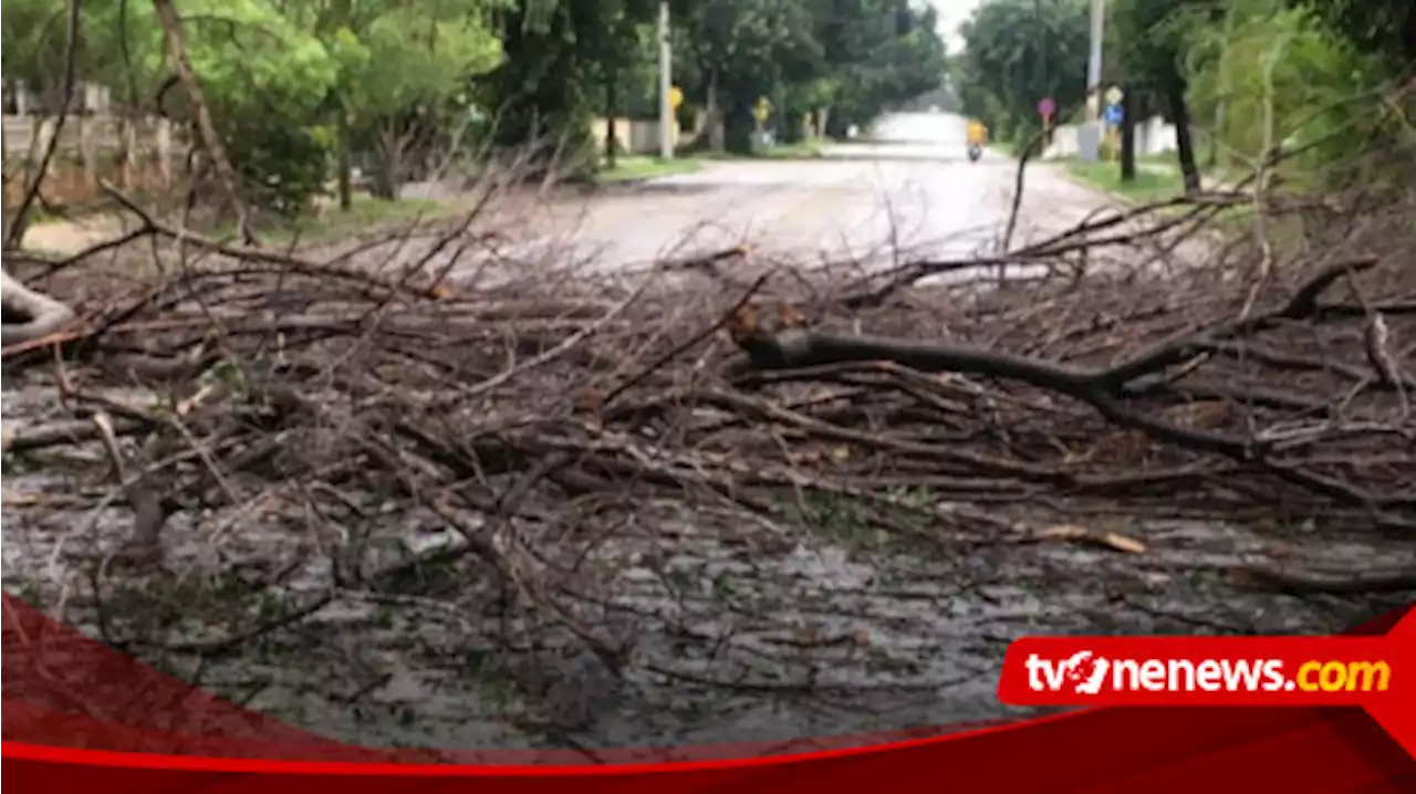 KBRI Havana Sebut Badai Tropis Ian Telah Lewati Kuba dan Semua WNI Aman