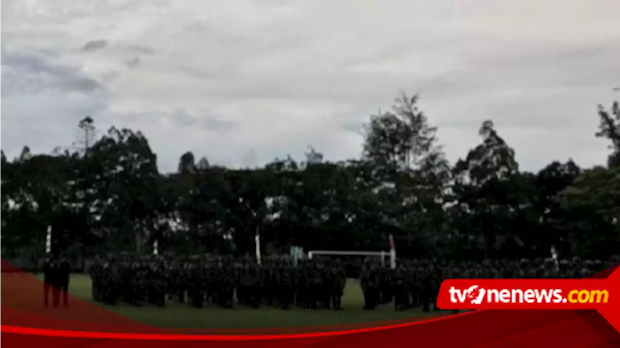 Komisi I DPR Soroti Syarat Tinggi Badan Taruna TNI, Dianggap sebagai Kebijakan Mundur