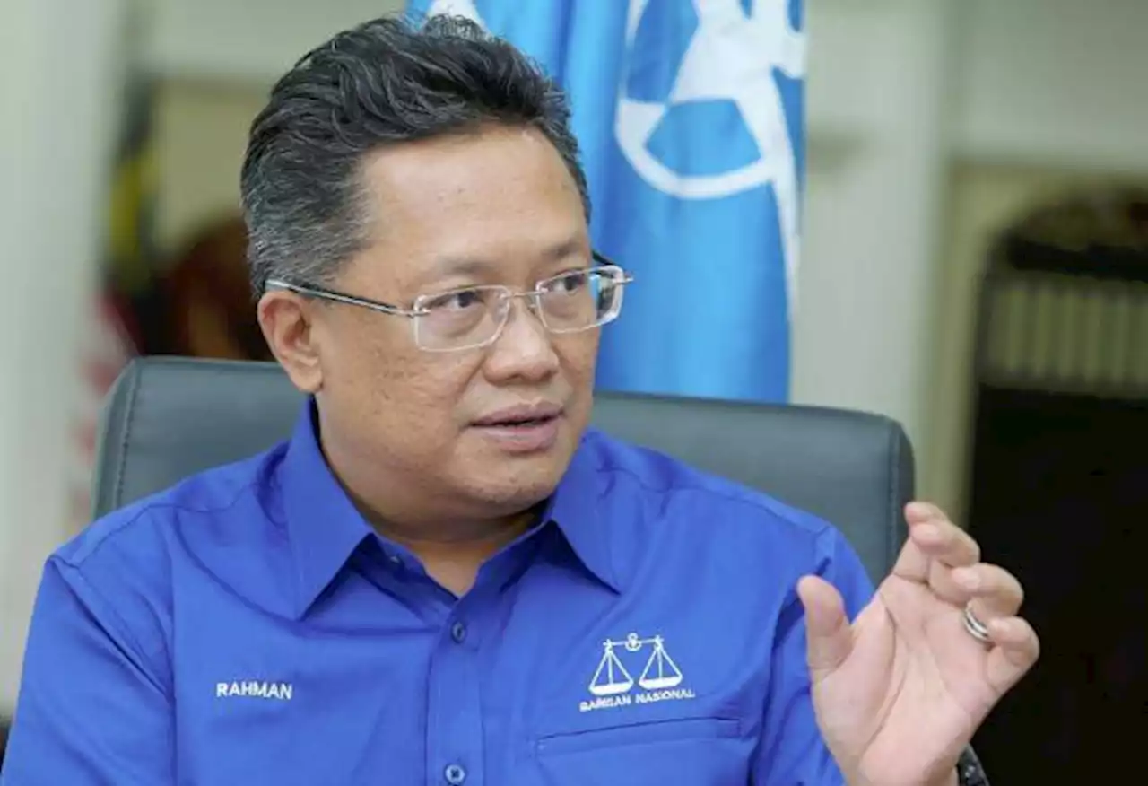 Kalau kerajaan gagal elok setuju segerakan PRU15 - Abdul Rahman Dahlan