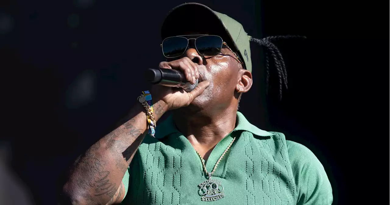 Coolio Dead at 59, Suspected Cause of Death Revealed