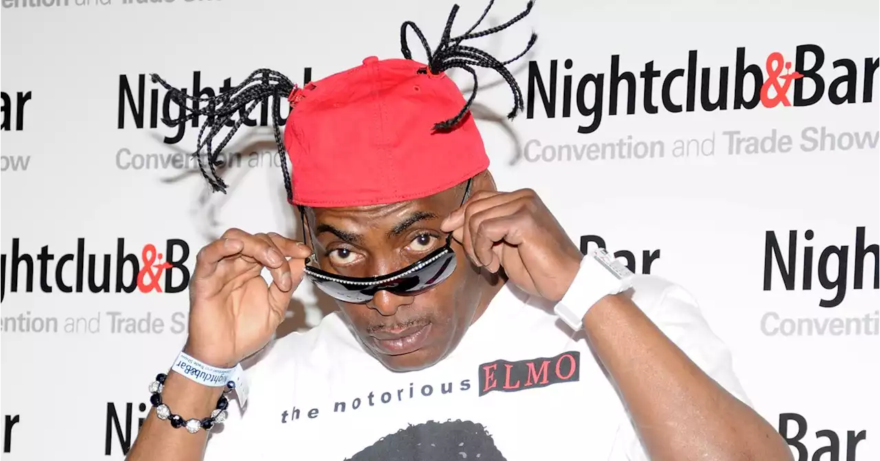 Coolio Through the Years: Rap Career, Reality TV, Fatherhood and More