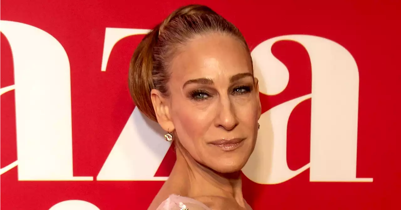 SJP Skips Gala Amid ‘Sudden’ and ‘Devastating Family Situation’