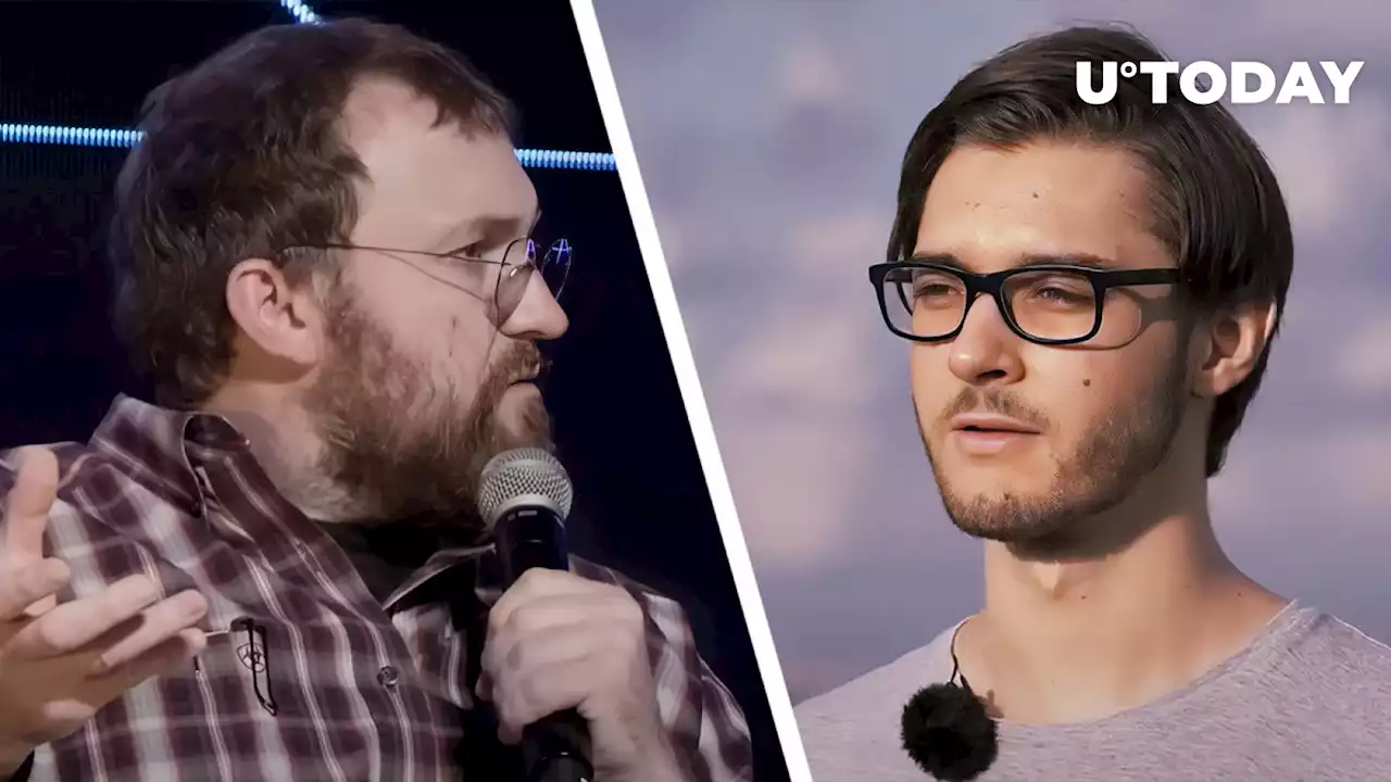 Cardano Creator Challenges IOTA Co-Founder Dominik Schiener to Debate: Details