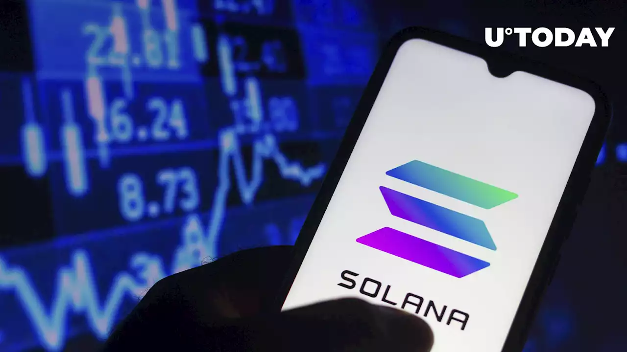 Solana Founder Names Biggest Hurdle to Mainstream Adoption