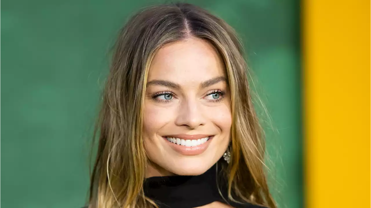 Un'idea per la testa: il bronde di Margot Robbie e gli altri colori capelli per l'autunno