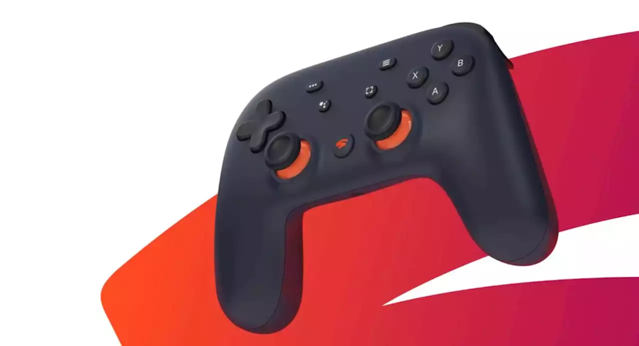 Google confirms it will shut down Stadia | VGC