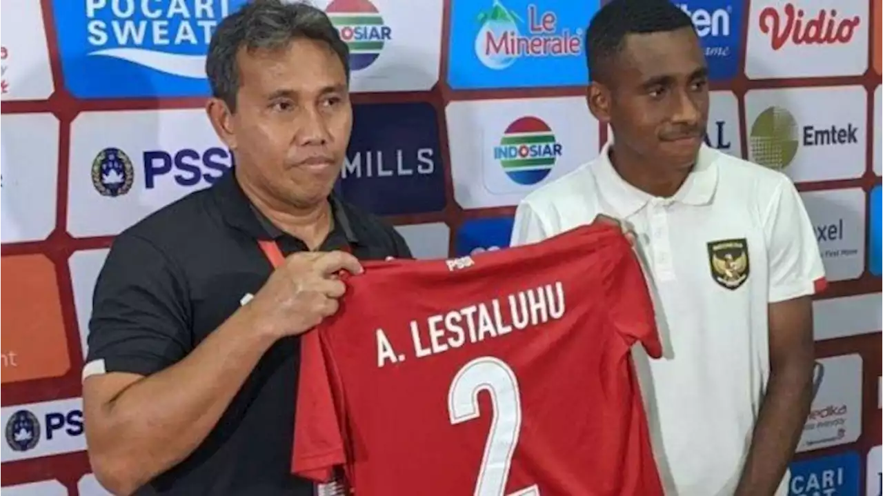 Timnas Indonesia U-17 Harus Bermental Baja di Kualifikasi Piala Asia