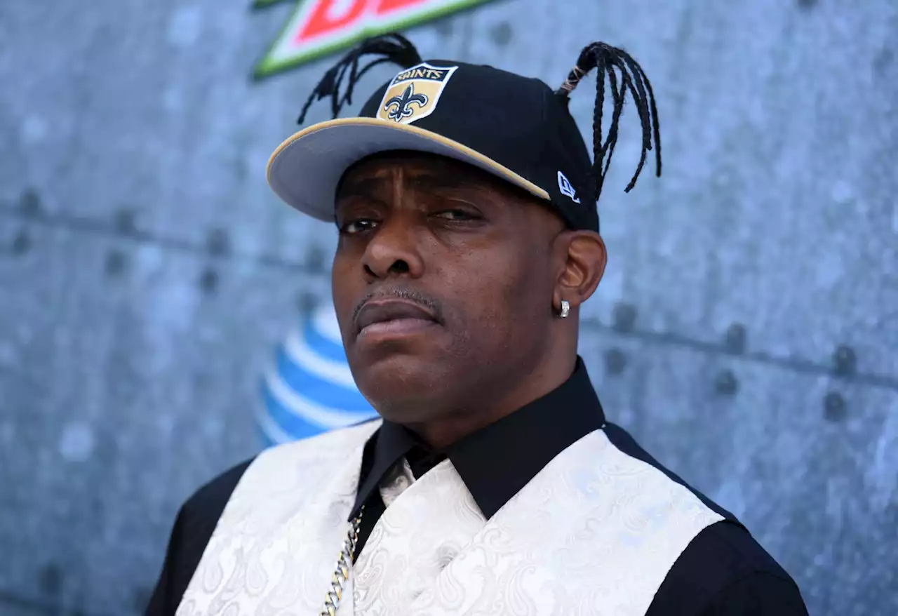 Coolio, ‘Gangsta’s Paradise’ hip-hop star, dies at 59