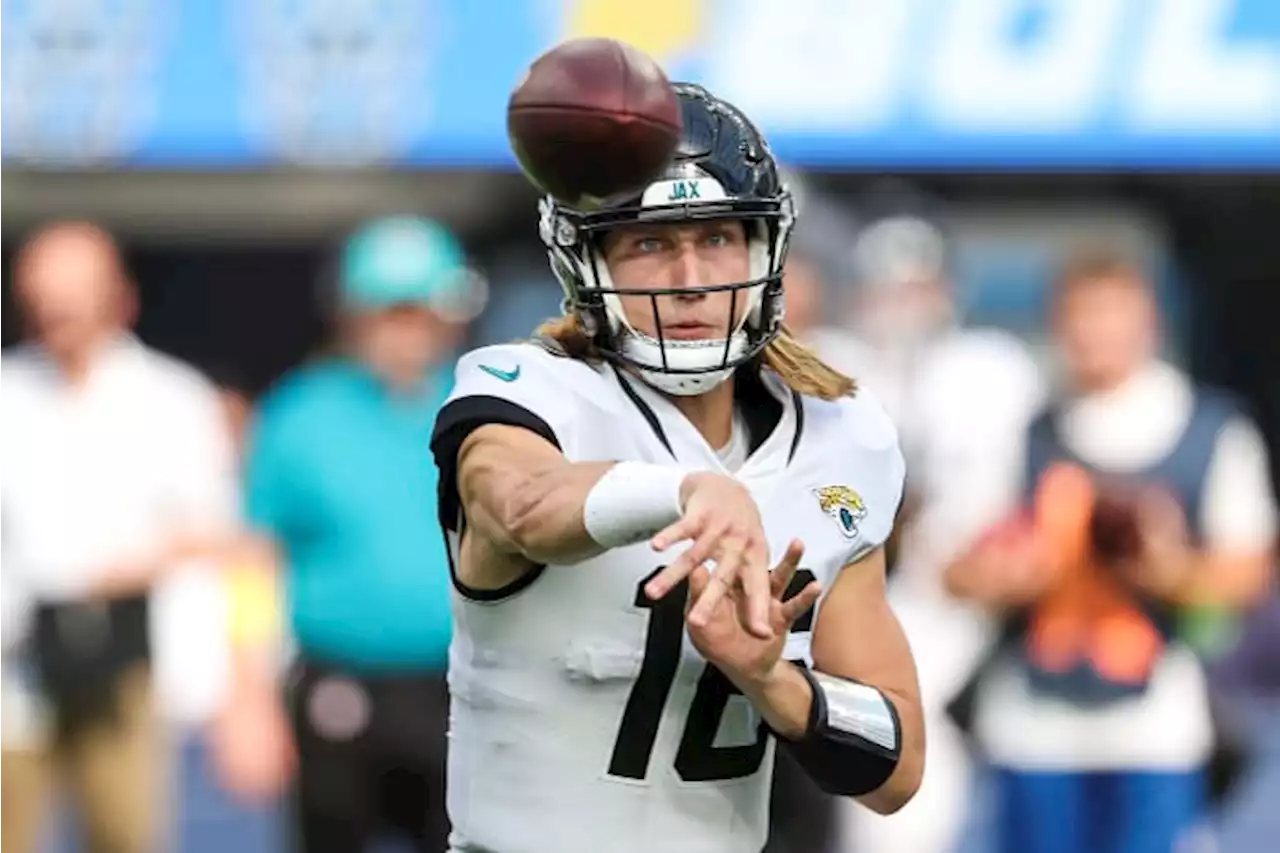 Focused Jaguars not worried about attention after hot start