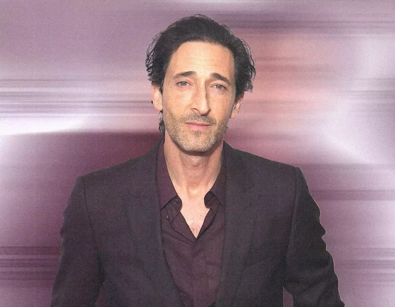 Adrien Brody Feels Privileged to Have Worked With Marilyn Monroe