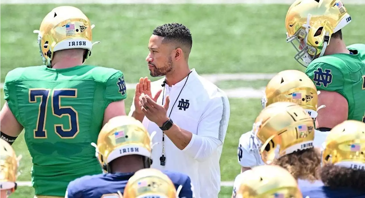 Notre Dame Pregame Picks: Staff Score Predictions, Picks Against the Spread and Eleven Warriors Prop Bets