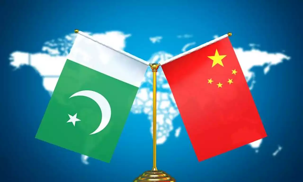 China announces 300m RMB in aid to Pakistan for flood victims