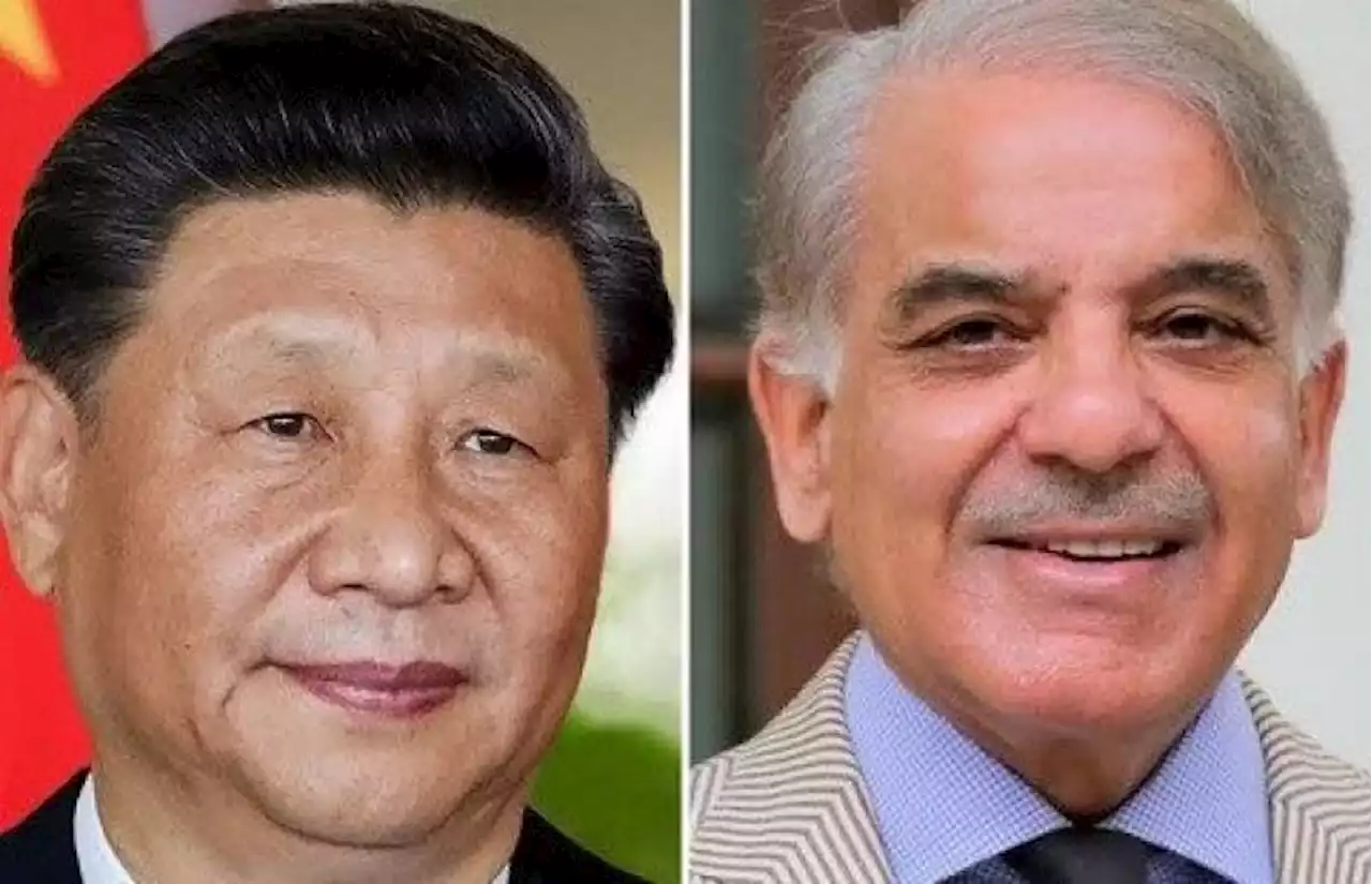 PM thanks President Xi Jinping for assistance of RMB400m for flood affectees