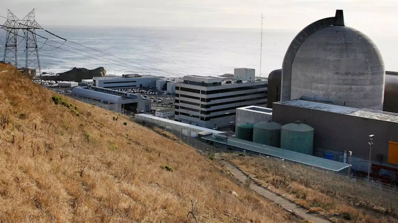 California governor signs bill to keep last reactors running