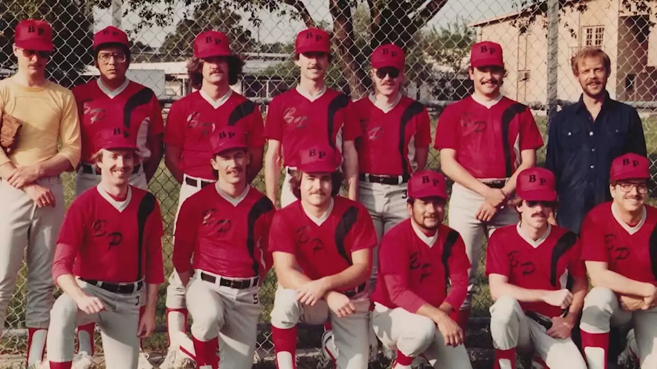 Softball League takes pride in welcoming everyone