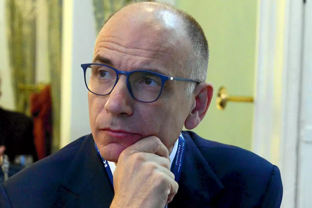 Elezioni 2022, Letta: 'Salvini pro Putin pericolo per l'Italia'