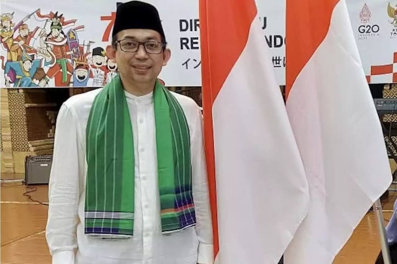 KBRI Tokyo paparkan upaya diplomasi untuk dukung presidensi G20