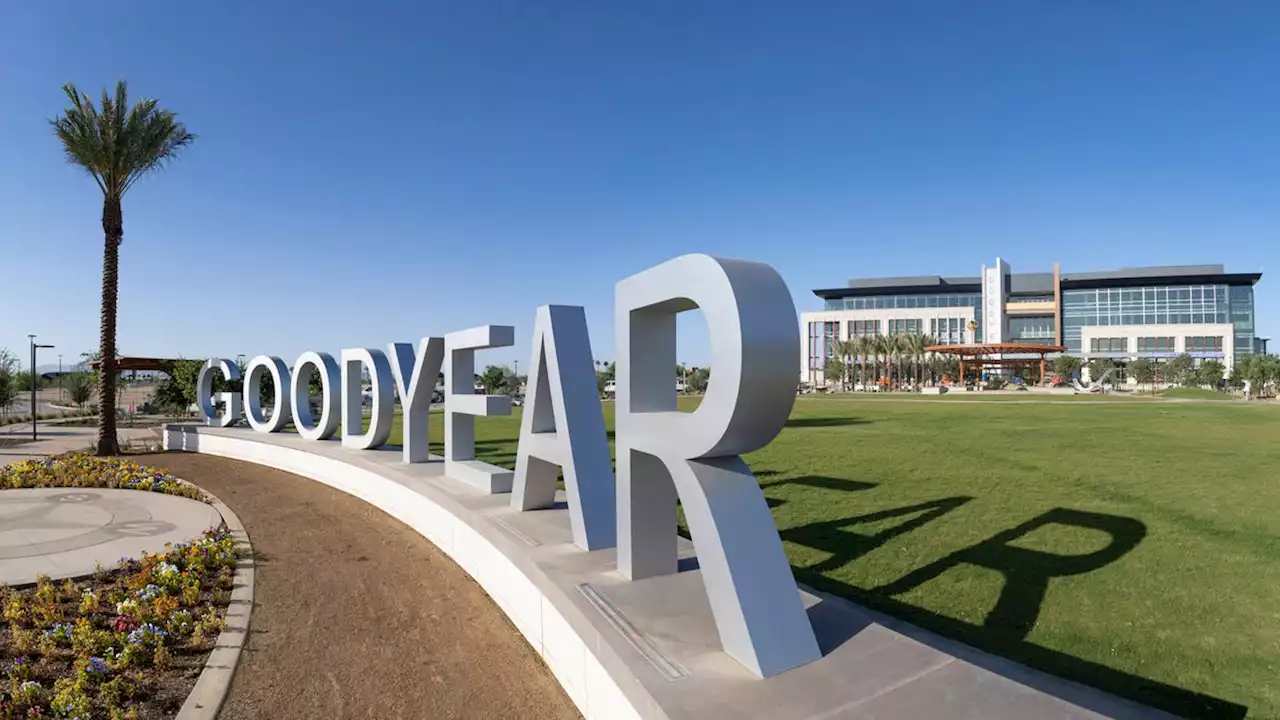 Goodyear may ask voters for first bond in nearly 20 years, forming group for fast-growing city