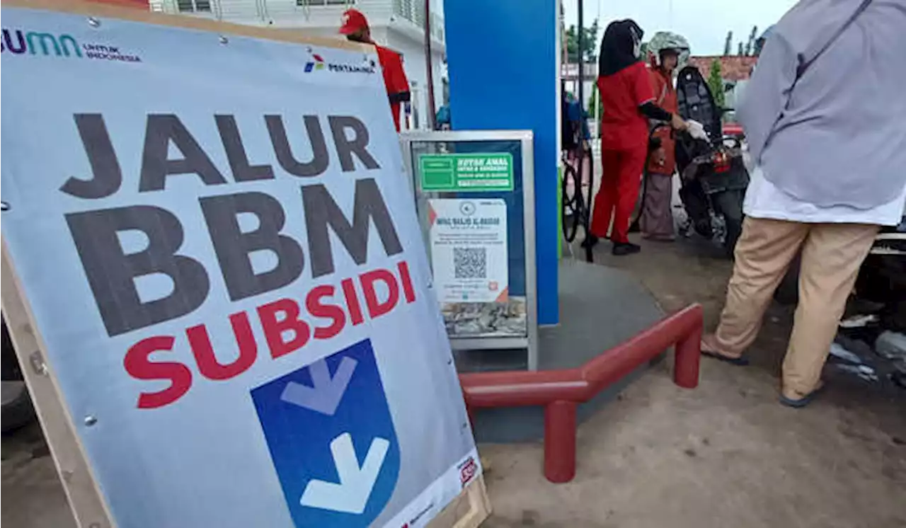 Dewan Energi Mahasiswa Desak Subsidi BBM Dialihkan untuk EBT dan Pendidikan