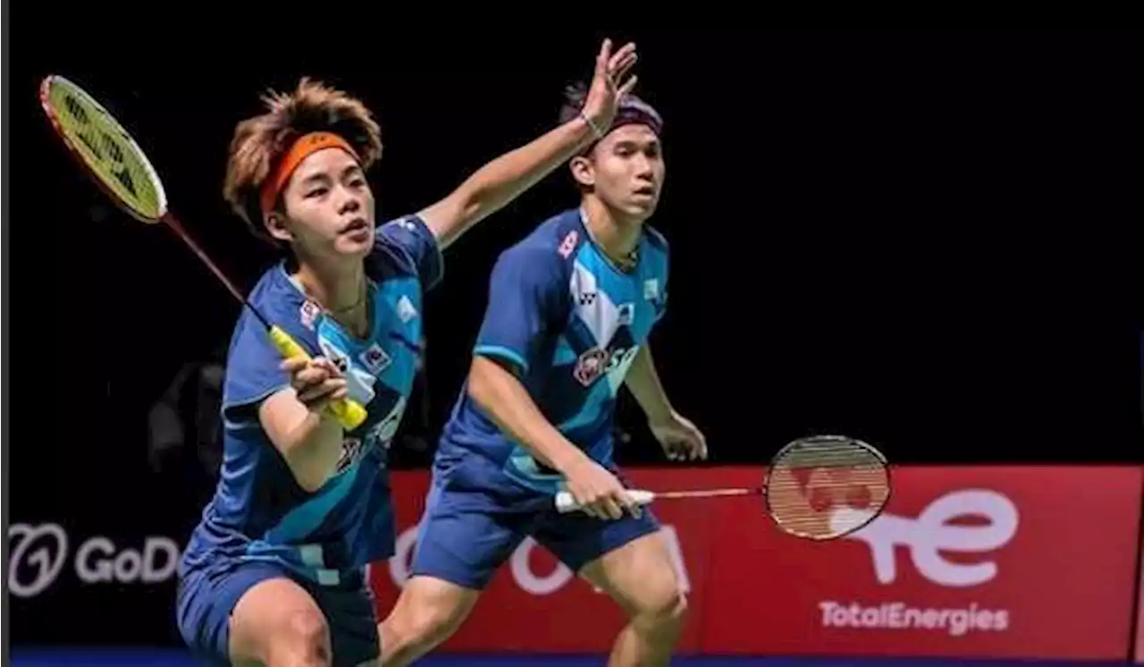 Perang Bintang Tanpa Wakil Indonesia di Semifinal Japan Open