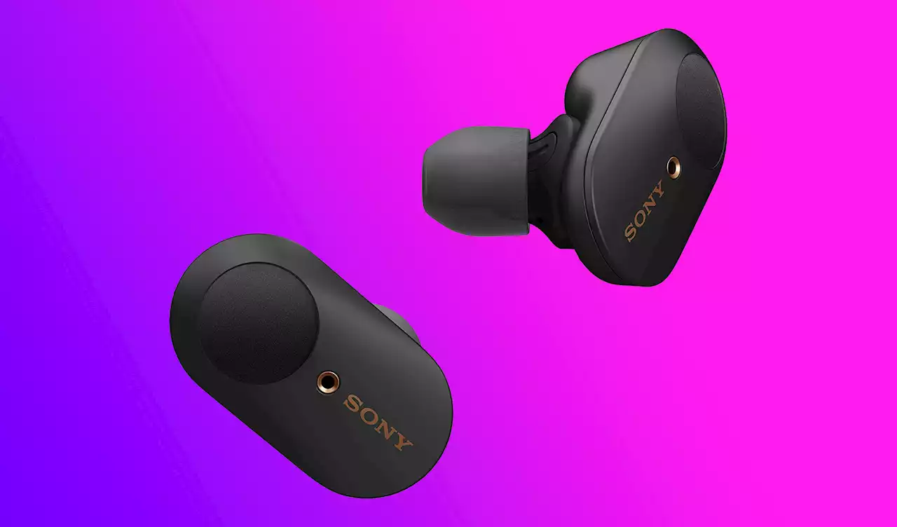 Sony earbuds as good as AirPods Pro are $150 for Labor Day 2022