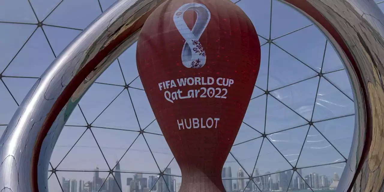 Ironis! 5 Negara dengan Peringkat FIFA Tinggi Tetapi Tidak Lolos ke Piala Dunia 2022 - Bola.net