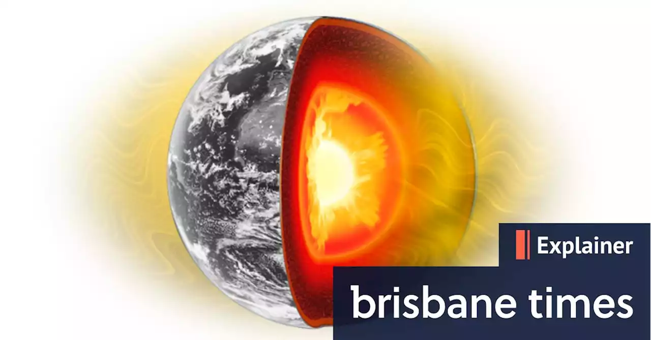 Could we journey to the centre of the Earth? What’s there?