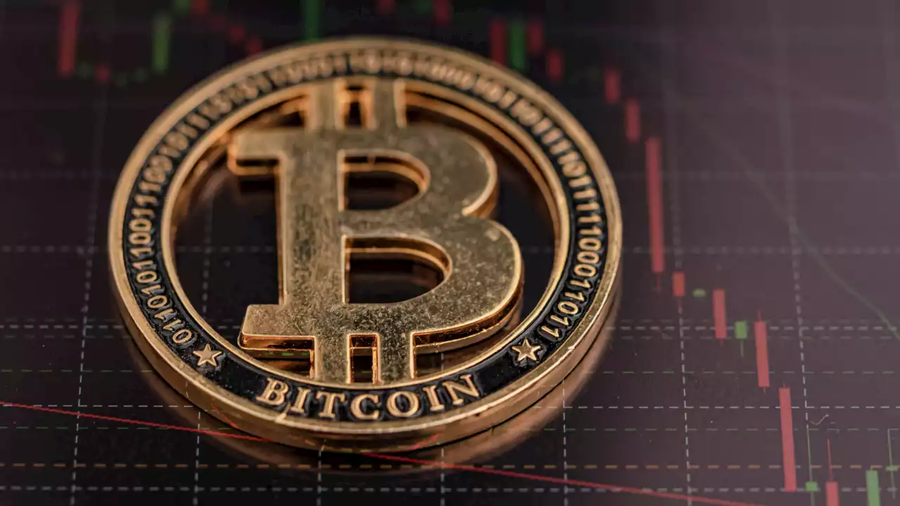 Bitcoin, Ethereum Technical Analysis: BTC, ETH Below $20,000 and $1,600 Respectively, on Saturday – Market Updates Bitcoin News