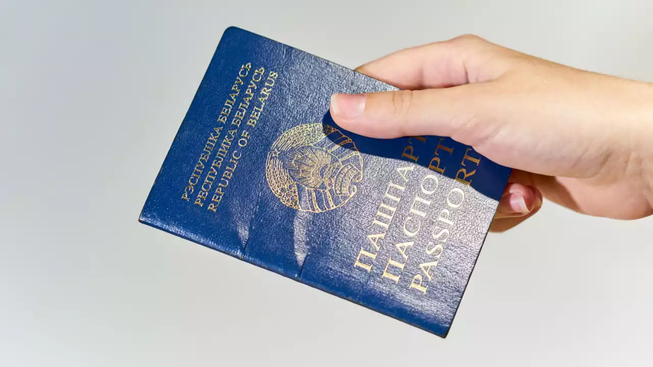 Hackers Offer to Sell Belarus President Lukashenko’s Passport as NFT – Bitcoin News