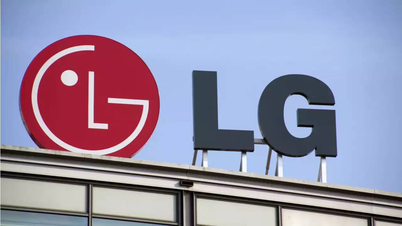 LG to Launch Crypto Wallet Wallypto Later This Year – Bitcoin News