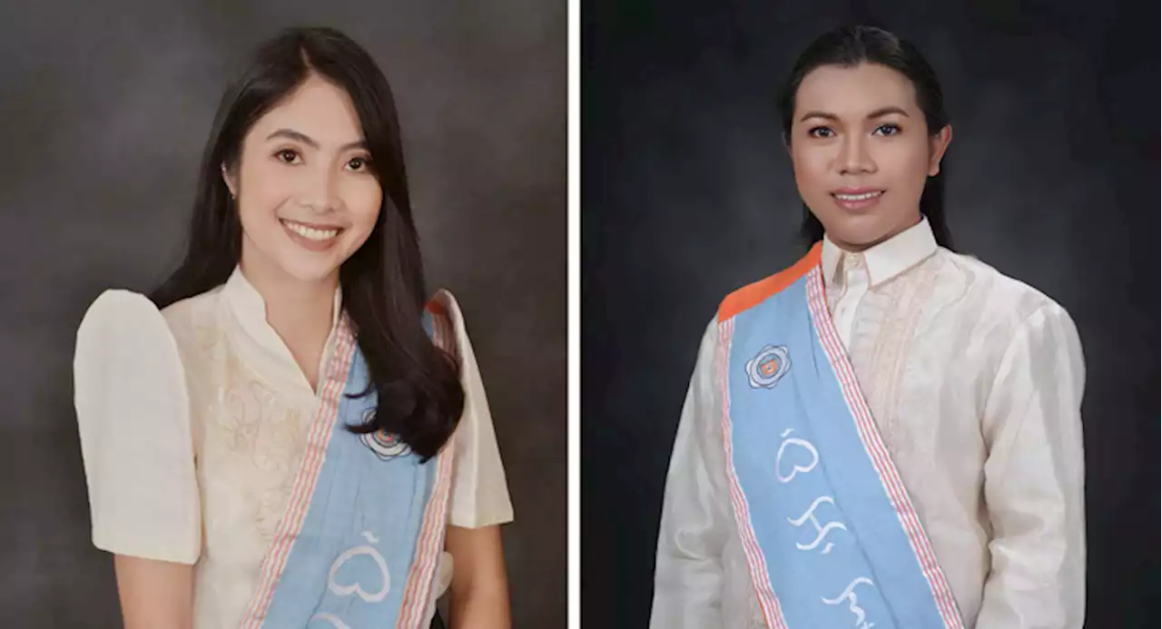 APRI scholars from Bicol U graduate with flying colors - BusinessMirror