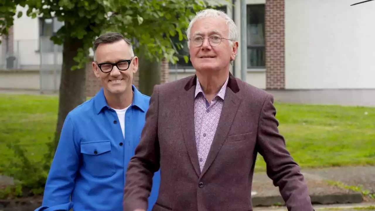 What to watch and listen to this week: The Meaning of Life returns to RTÉ
