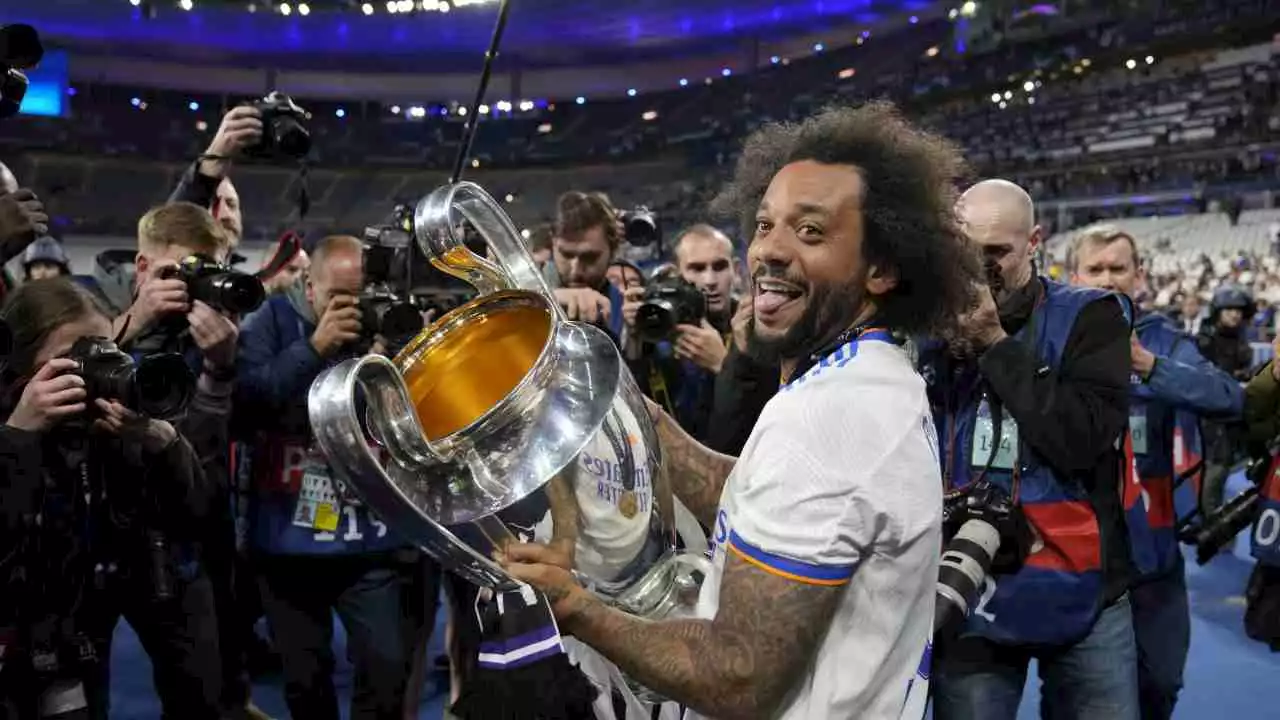 Calciomercato, UFFICIALE: nuova squadra per Marcelo - Calciomercato