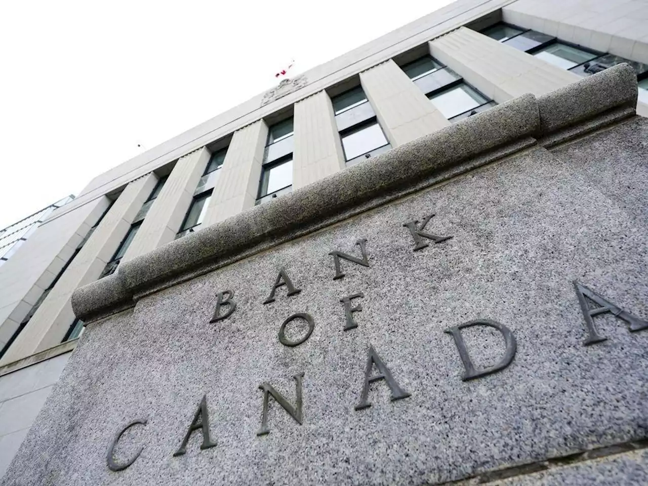 Bank of Canada expected to raise interest rate for fifth time on Wednesday