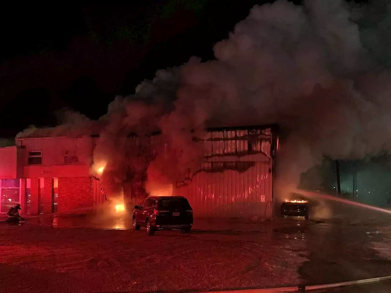 'Terrorizing the community': Edson man pleads guilty in string of arsons that killed pets, destroyed livelihoods
