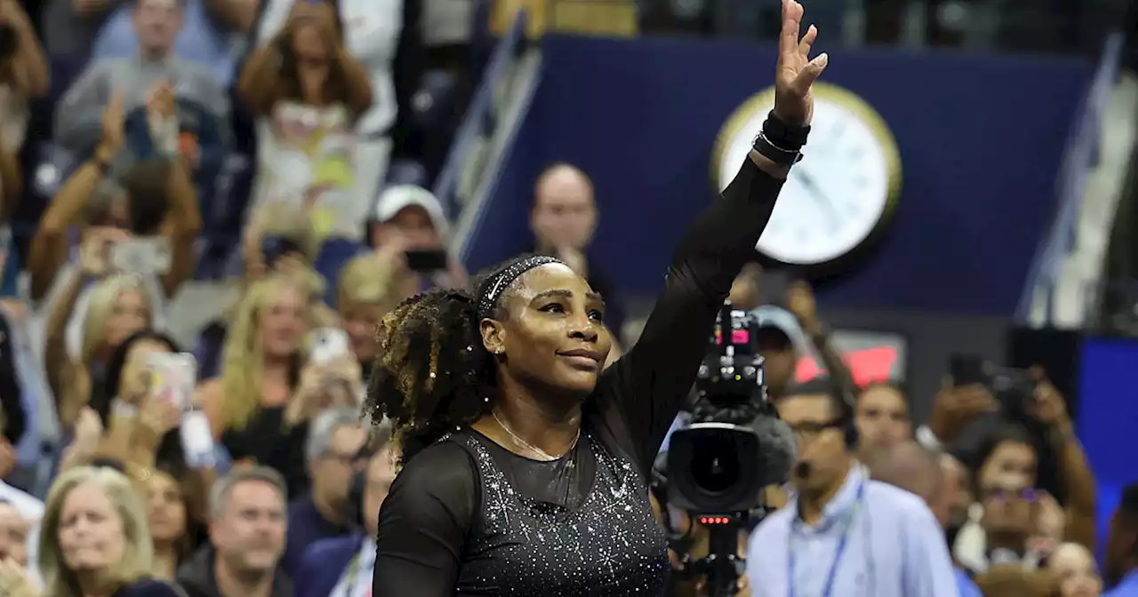 Serena Williams loses third round match at U.S. Open, likely ending storied tennis career