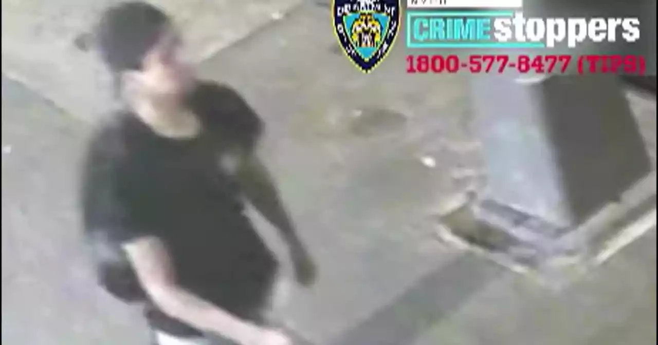 NYPD: Damian Baeza Rendon, 20, arrested for series of Manhattan sex assaults