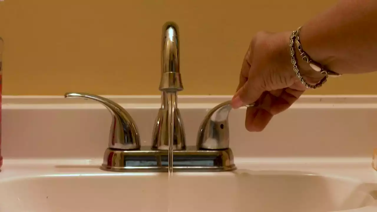 US city spends fifth day without clean running water