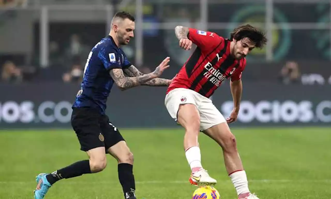 Milan-Inter: le probabili formazioni, dove vederla in tv e streaming