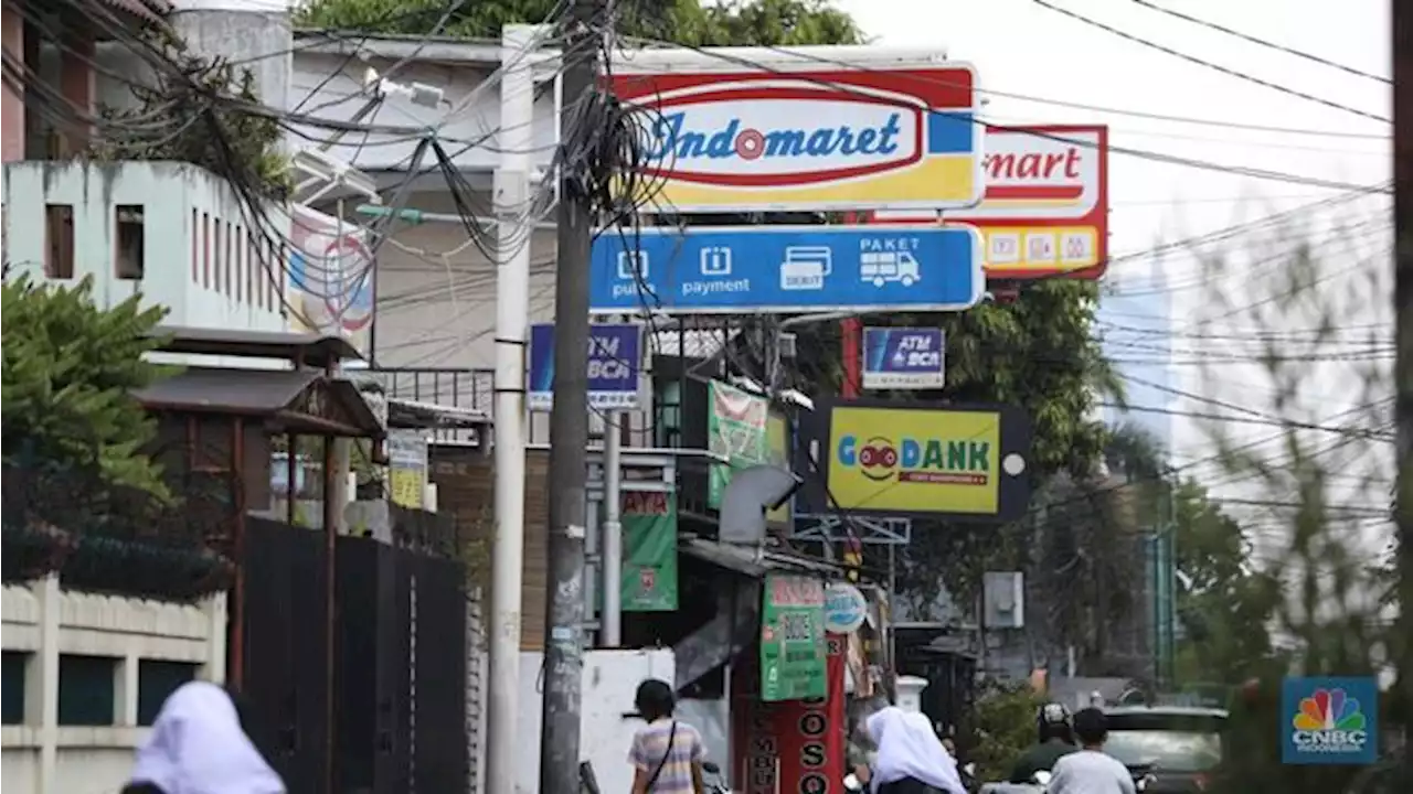 Terkuak! Alasan Tak Ada Indomaret & Alfamart di Padang