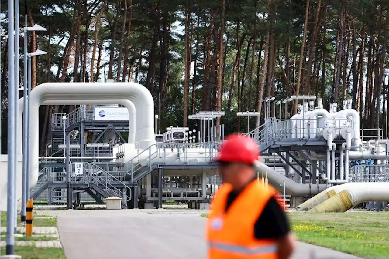 Russia cuts off gas exports to Europe via Nord Stream indefinitely | CNN Business