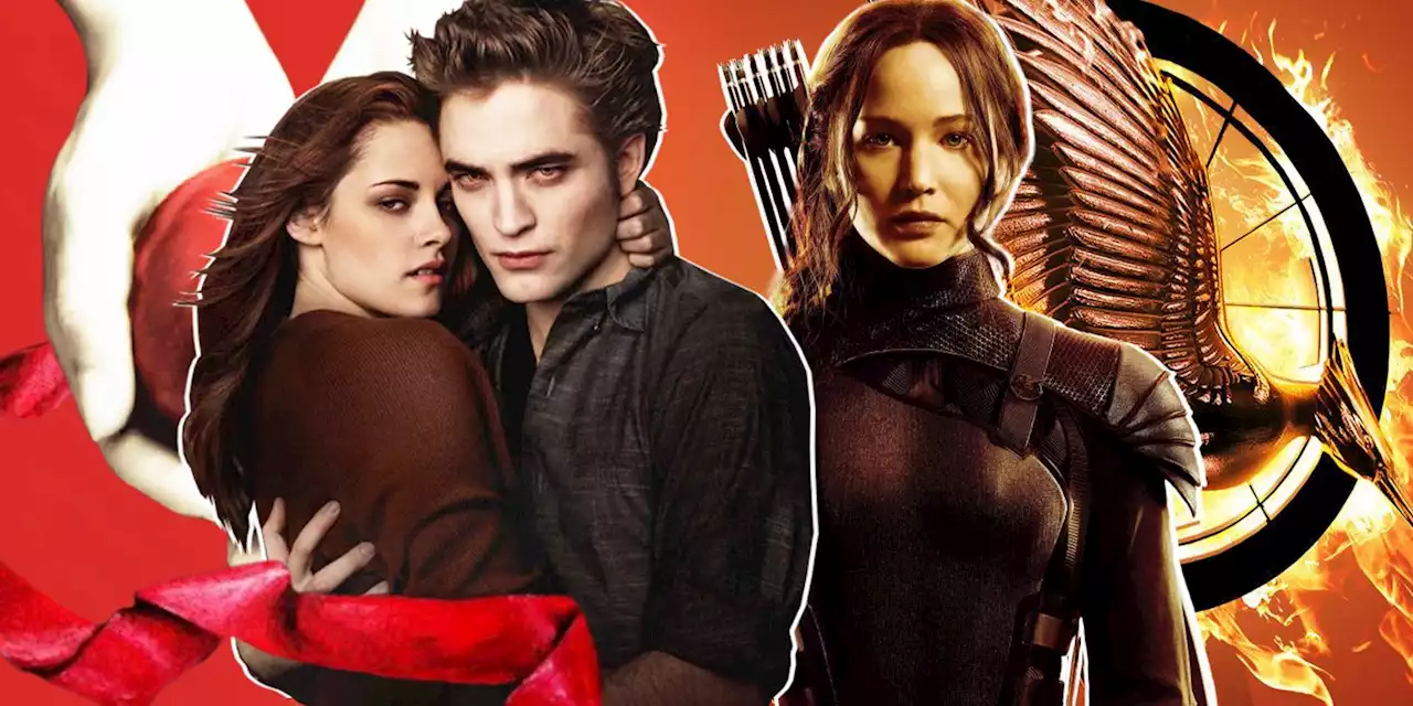 What Happened to the Golden Age of Big-Screen YA Book Adaptations?