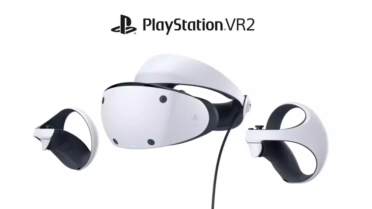 PlayStation VR2 Will Make It Easier for Developers to Port Games