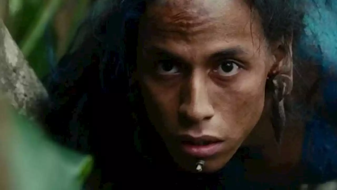 Why You Should Watch Mel Gibson's Apocalypto - ComingSoon.net