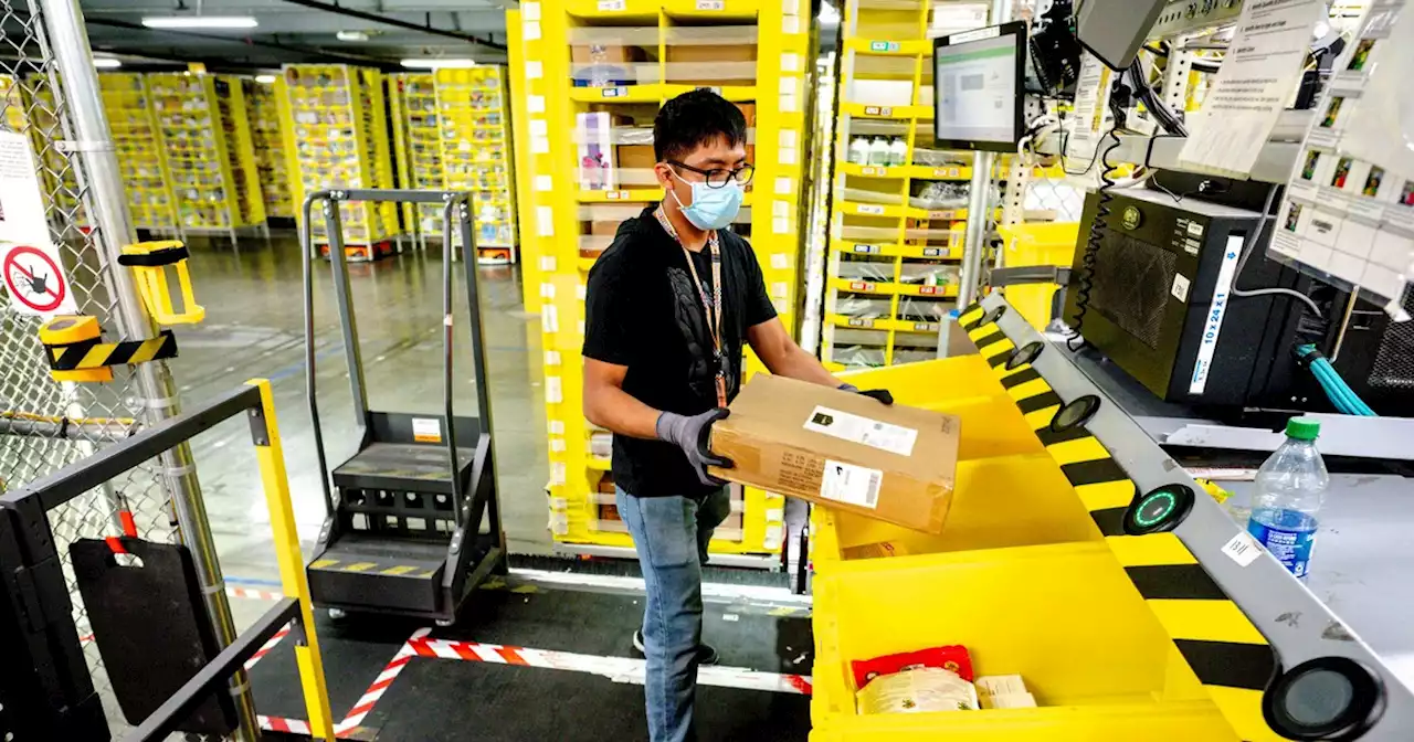 30+ Civil Society Groups Call On Amazon CEO to Answer for Warehouse Safety Crisis